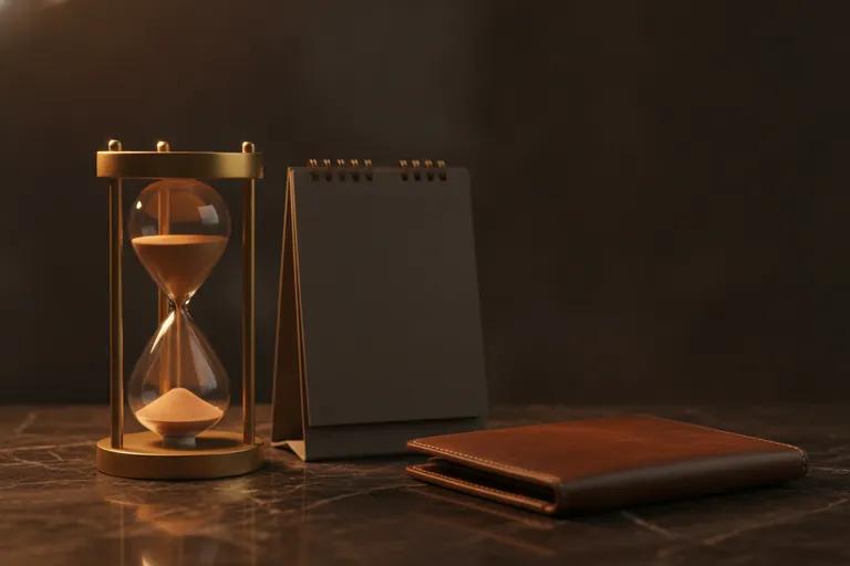 UAE Overstay Fine Calculator 2026 — count it by dates