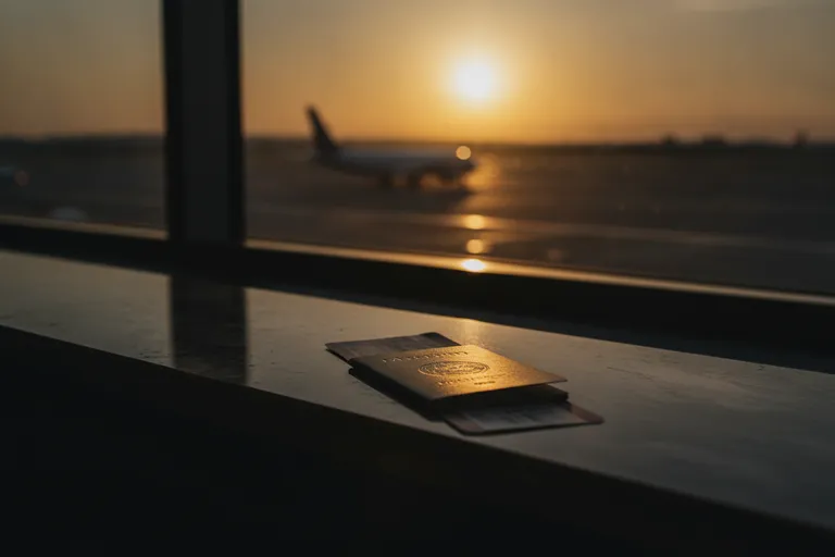 Как проверить и снять travel ban в ОАЭ — 2026